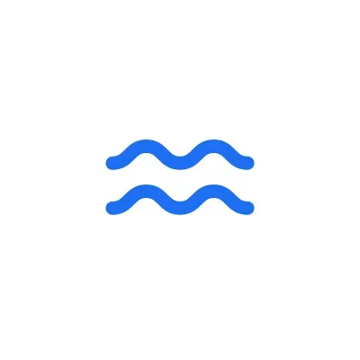 GoSwim's brand icon
