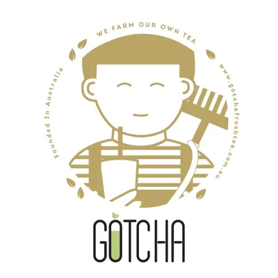 gotchafreshtea.com.au's icon