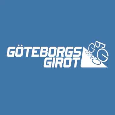 goteborgsgirot.se's icon