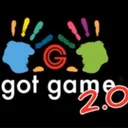 GotGame logo