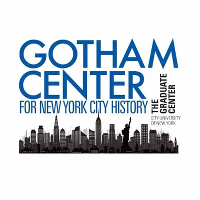 gothamcenter.org's icon
