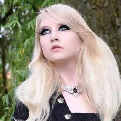 gothicattitude.com's icon