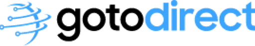 Gotodirect logo