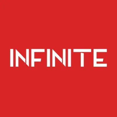 gotoinfinite.com's icon