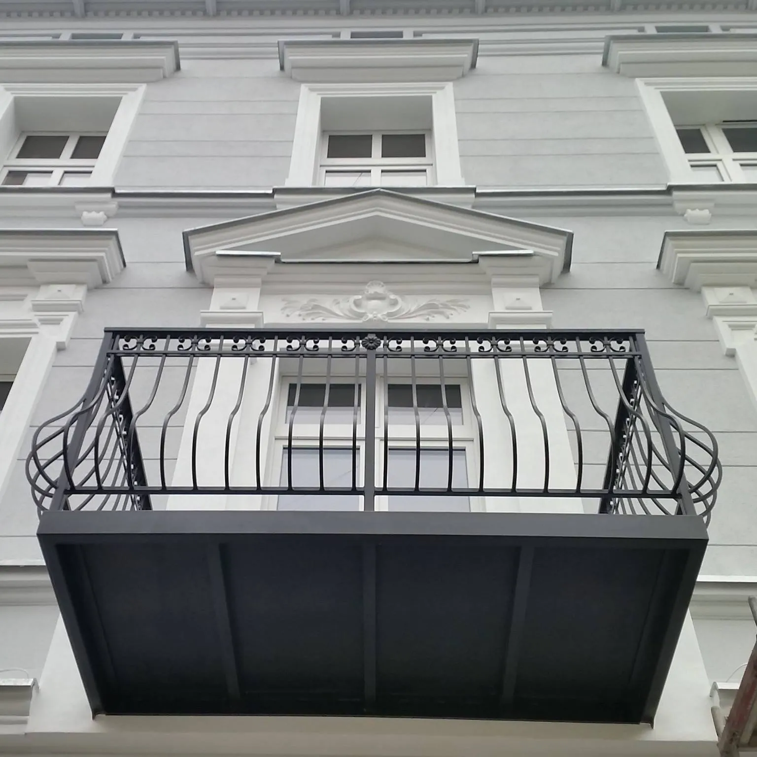 Gotowe Balkony sp. z o.o.