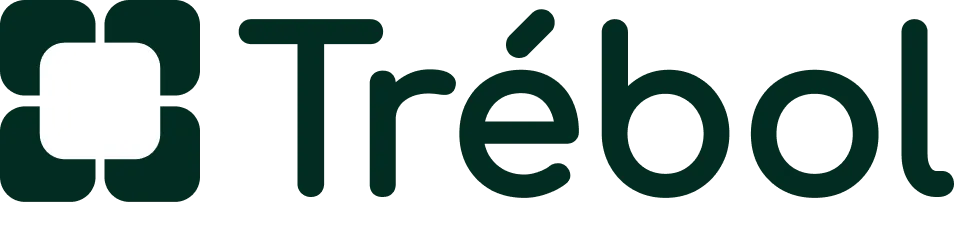 Trébol logo