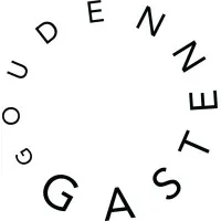 Logo van Gouden Gasten