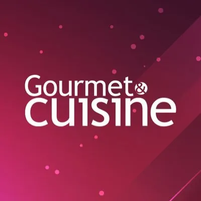 gourmetandcuisine.com's icon