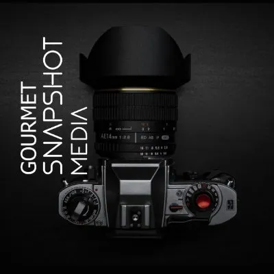 gourmetsnapshot.com's icon