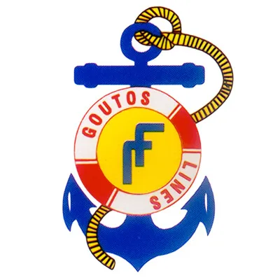 goutoslines.gr's icon