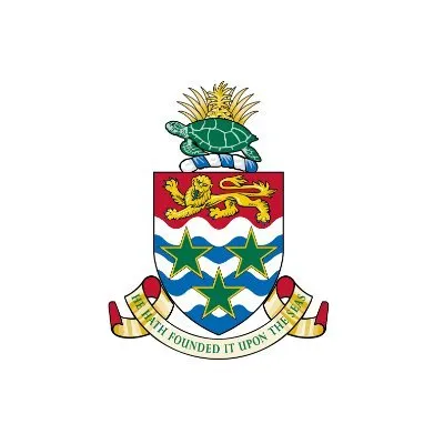 gov.ky's icon