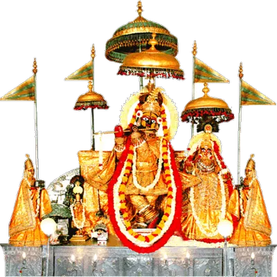 govinddevji.net's icon