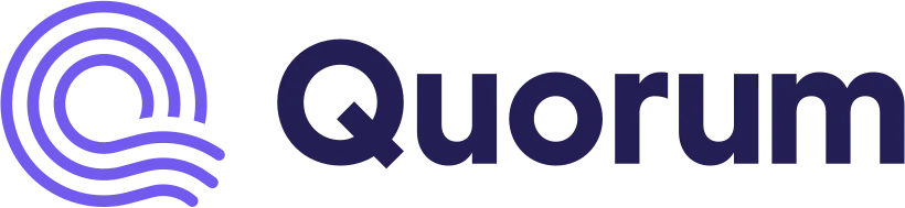 GovPredict logo