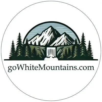 gowhitemountains.com's icon