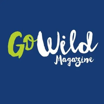 gowildmagazine.com's icon