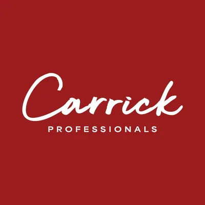gowithcarrick.com's icon