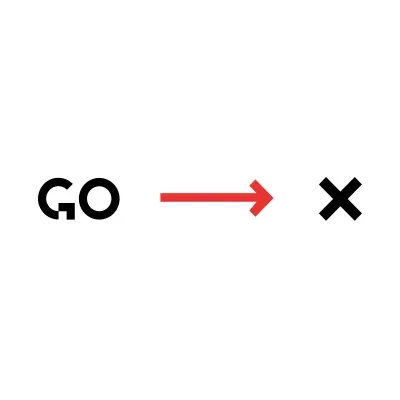 Go X App's icon