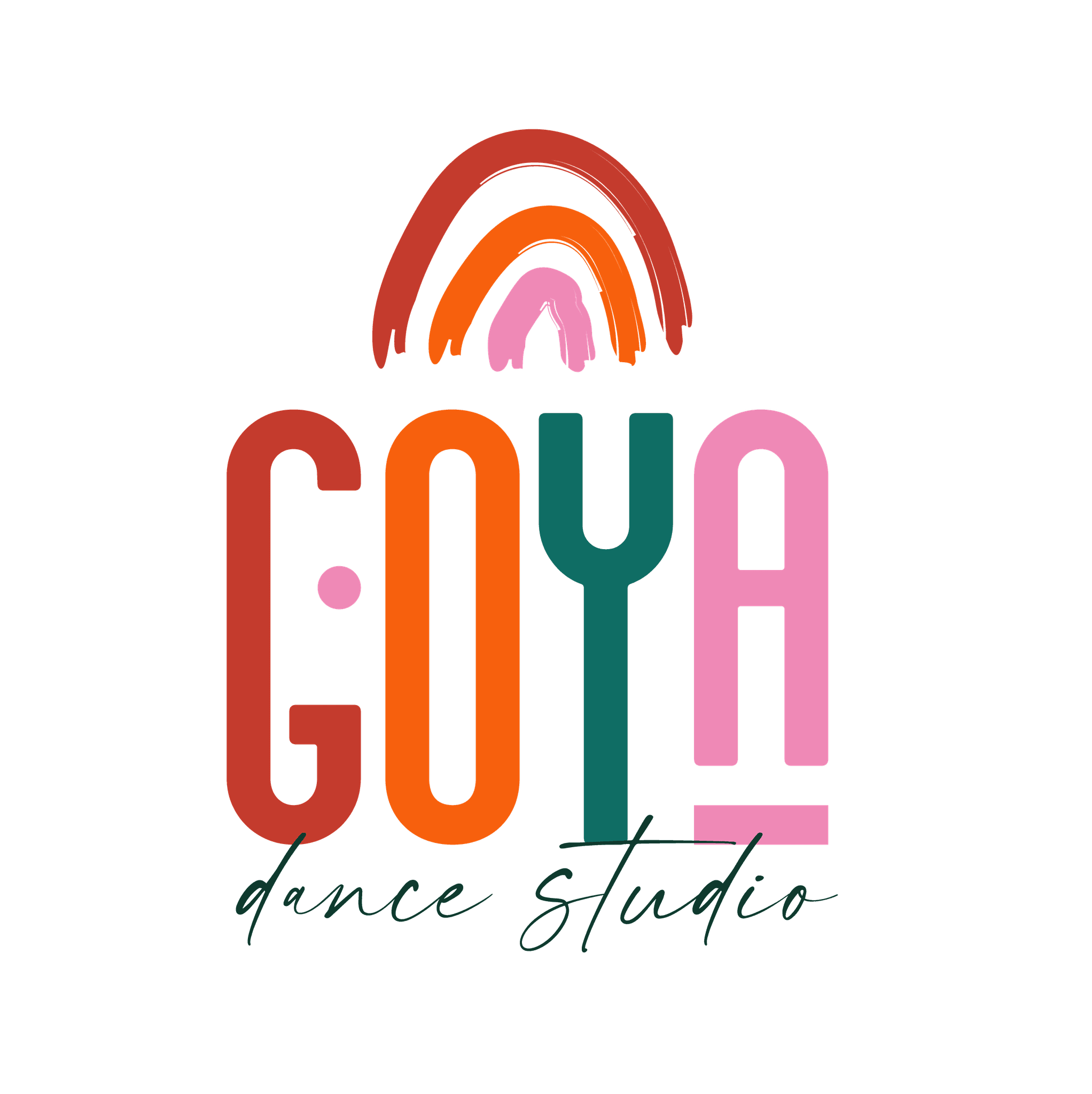 Dansschool Goya Dance Studio