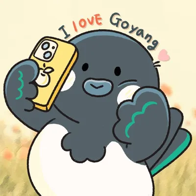 goyangcvb.com's icon