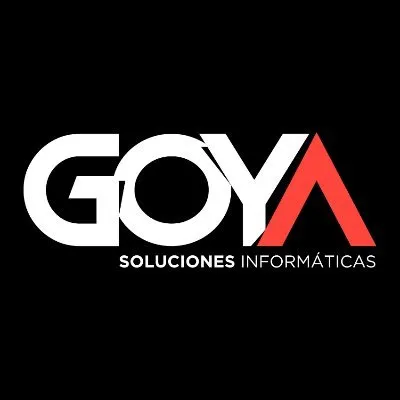 goyasoluciones.com's icon