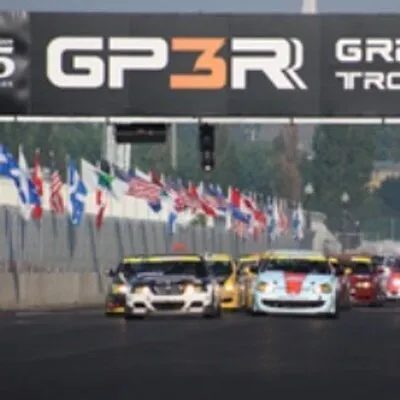 gp3r.com's icon