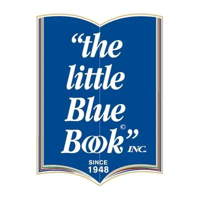 gpbluebook.com's icon