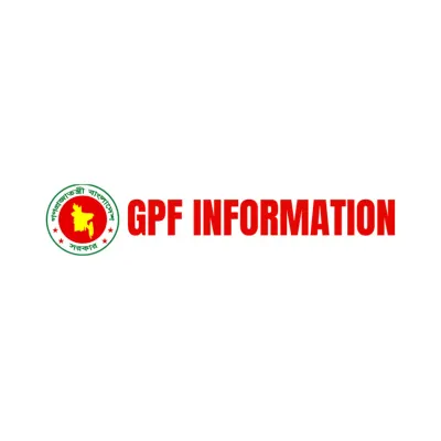 GPF Information's icon