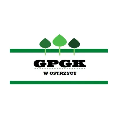 Gminne Przedsiębiorstwo Gospodarki Komunalnej sp. z o.o.