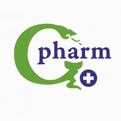 gpharm.bg's icon