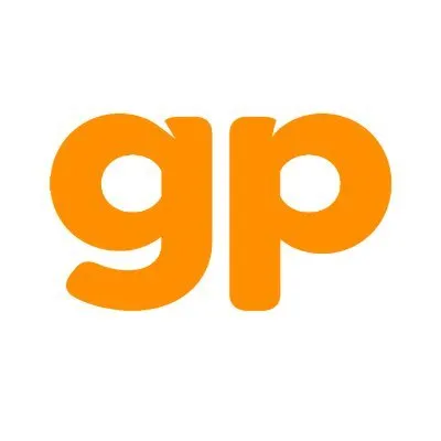 gpindeks.com's icon