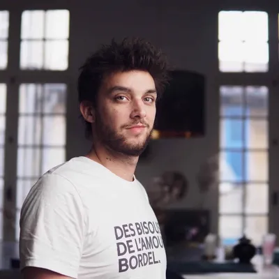 gpjerome.com's icon