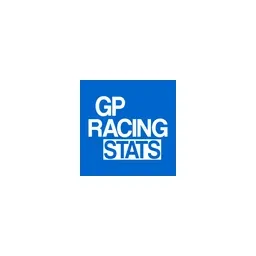 GP Racing Stats's brand icon