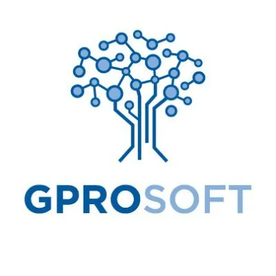 gprosoft.com's icon