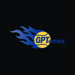 GPTennis's brand icon