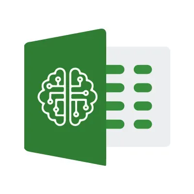 GPT Excel's icon