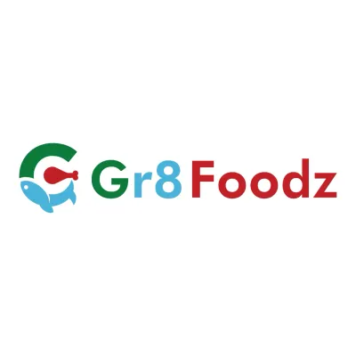 GR8 Foodz's icon