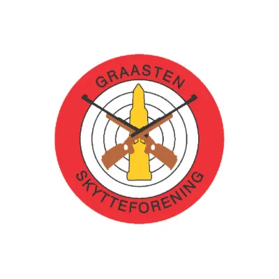 Graasten Skytteforening's icon