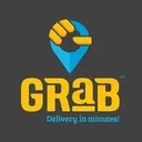 Grab logo