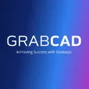 GrabCAD logo