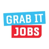 Logo van Grab IT Jobs