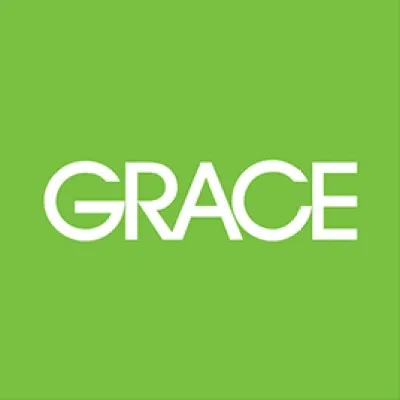 grace.com's icon