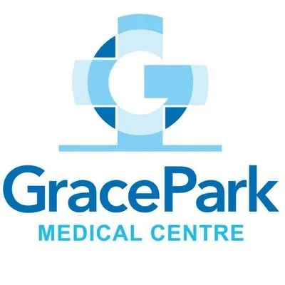 graceparkmedical.com's icon