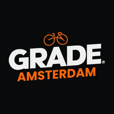 Grade Amsterdam Coupons and Promo Code