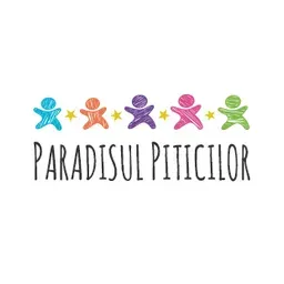 Grădinița Paradisul Piticilor's icon