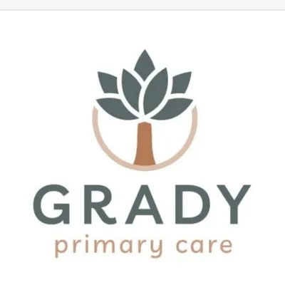 gradyprimarycare.com's icon