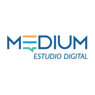 Medium Digital's icon
