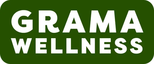 Grama Wellness logo