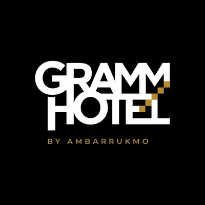 grammhotel.com's icon