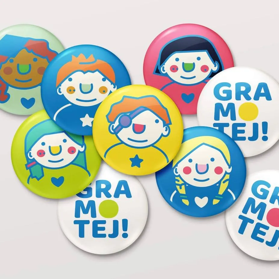 Centrum Edukacji Gramotej sp. z o.o.