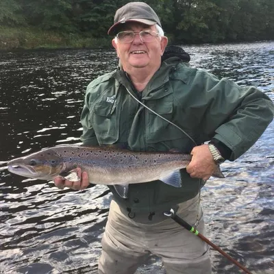 grampianfishing.com's icon